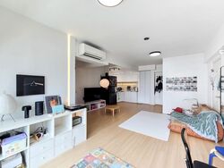 Blk 413B Waterfront I @ Northshore (Punggol), HDB 4 Rooms #625202381